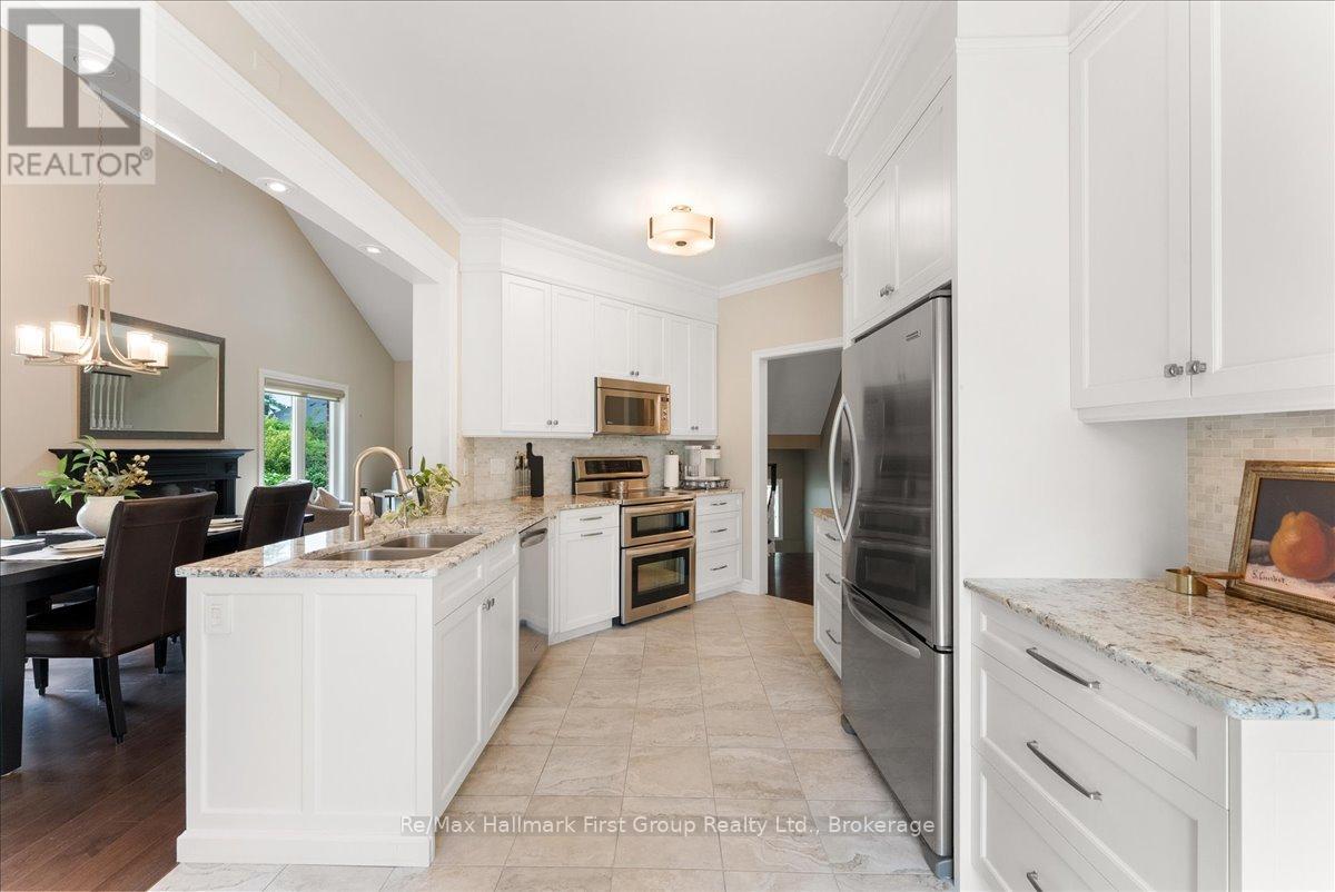 64 Waterbury Crescent, Scugog, Ontario  L9L 1R9 - Photo 19 - E13632924