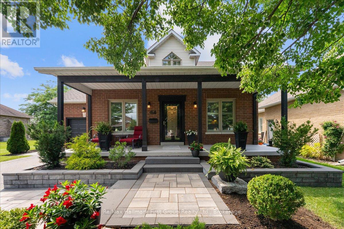64 Waterbury Crescent, Scugog, Ontario  L9L 1R9 - Photo 2 - E13632924