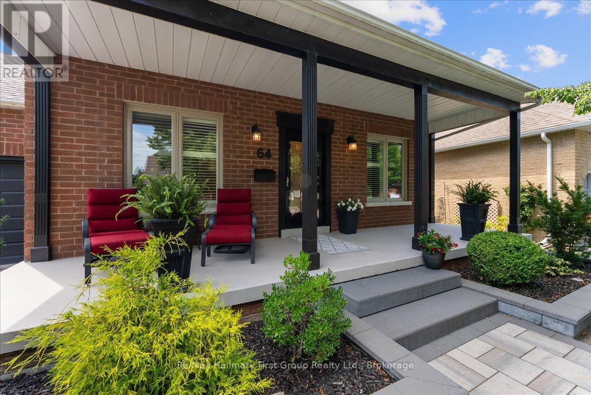 64 Waterbury Crescent, Scugog, Ontario  L9L 1R9 - Photo 3 - E13632924