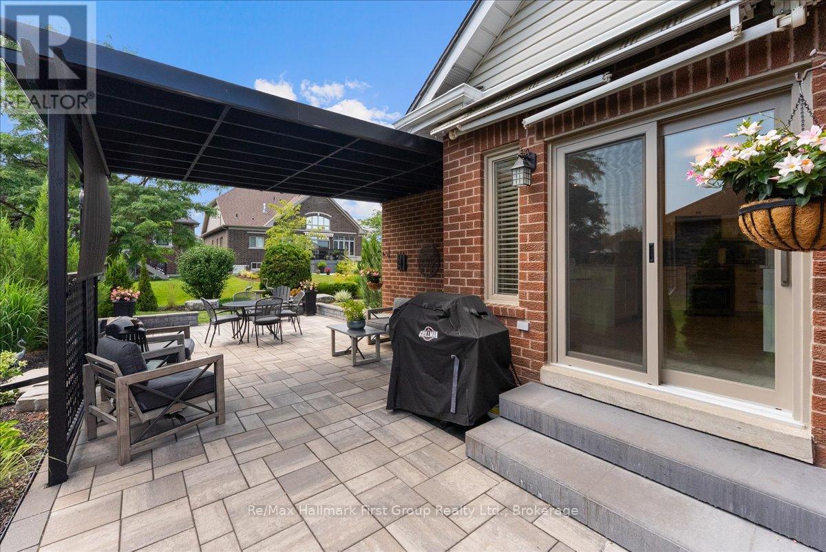 64 Waterbury Crescent, Scugog, Ontario  L9L 1R9 - Photo 35 - E13632924