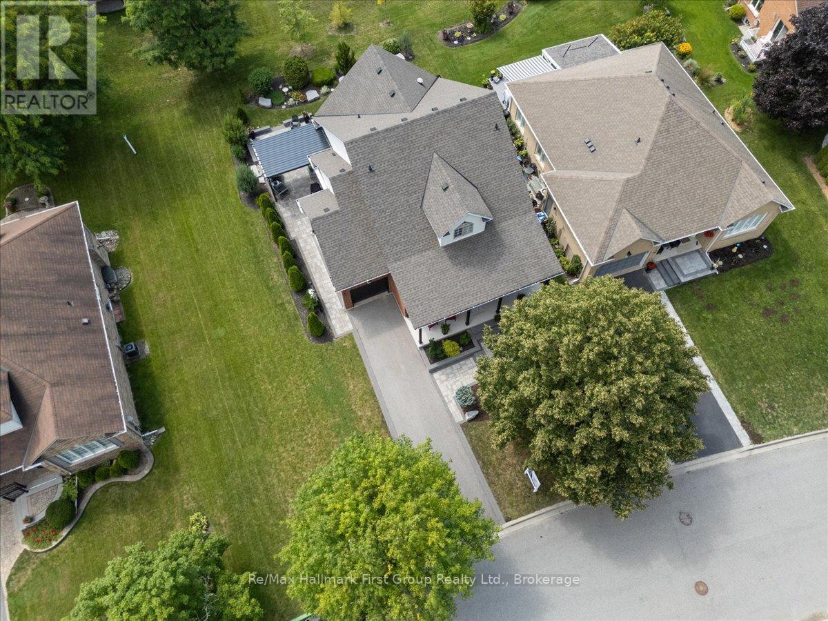 64 Waterbury Crescent, Scugog, Ontario  L9L 1R9 - Photo 4 - E13632924