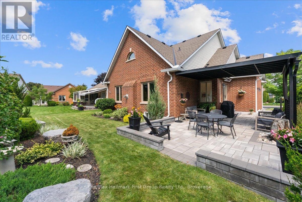 64 Waterbury Crescent, Scugog, Ontario  L9L 1R9 - Photo 40 - E13632924