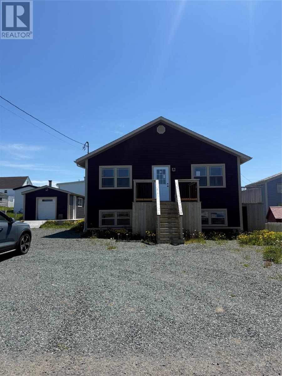 61 Rollling Cove Road, Bonavista — photo 2