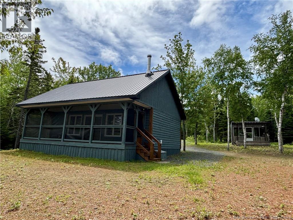 262 Straightbrook Road, Tabusintac, New Brunswick  E9H 2B3 - Photo 5 - NB145241