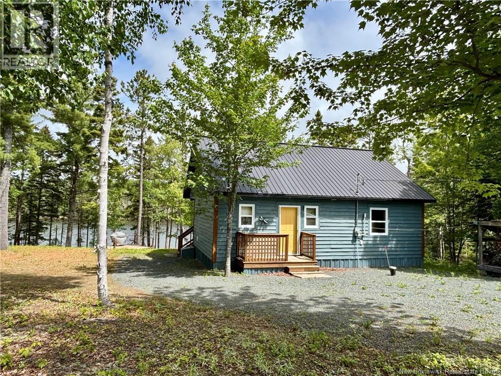 262 Straightbrook Road, Tabusintac, New Brunswick  E9H 2B3 - Photo 1 - NB145241