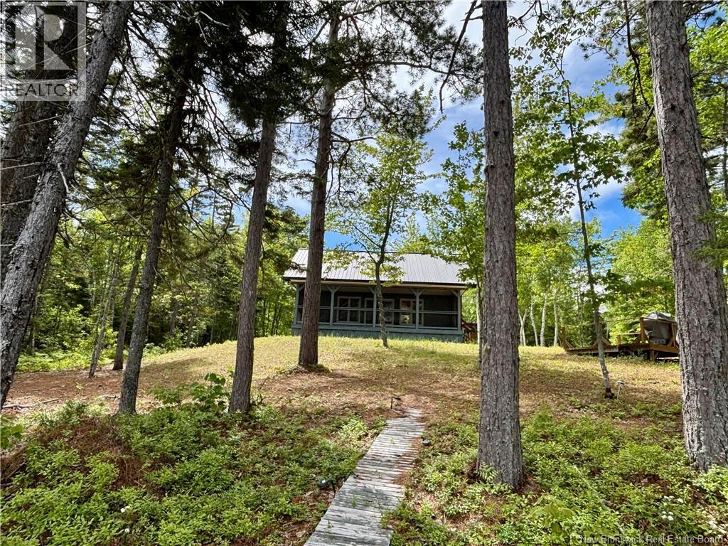262 Straightbrook Road, Tabusintac, New Brunswick  E9H 2B3 - Photo 6 - NB145241