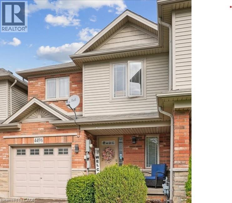 4496 COMFORT Crescent, Lincoln, Ontario