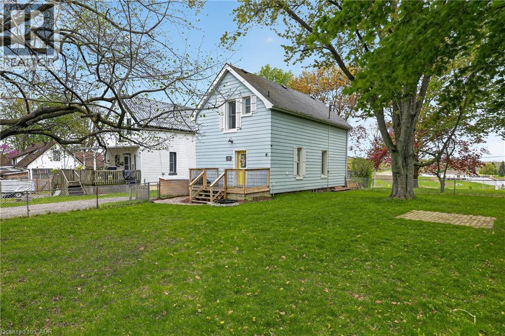 108 Baldwin Street, Tillsonburg, Ontario  N4G 2K6 - Photo 19 - 40828923