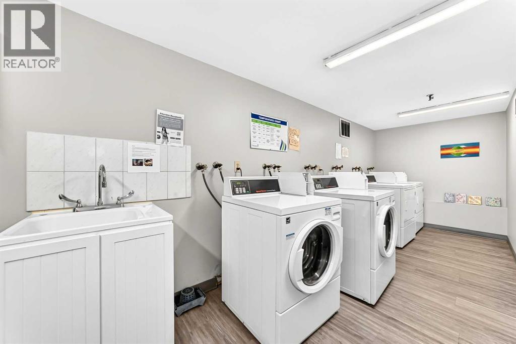 1106, 1330 15 Avenue SW, Calgary, Alberta  T3C 3N7 - Photo 33 - A2325150