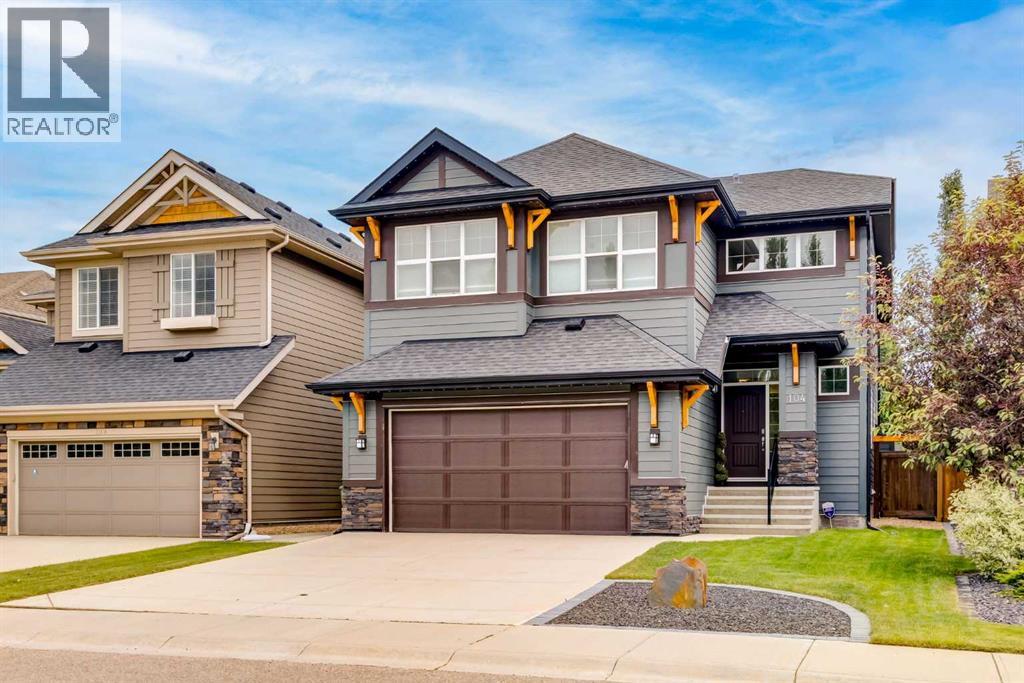 104 Auburn Shores Way Se, Calgary, Alberta  T3M 1T5 - Photo 1 - A2325732