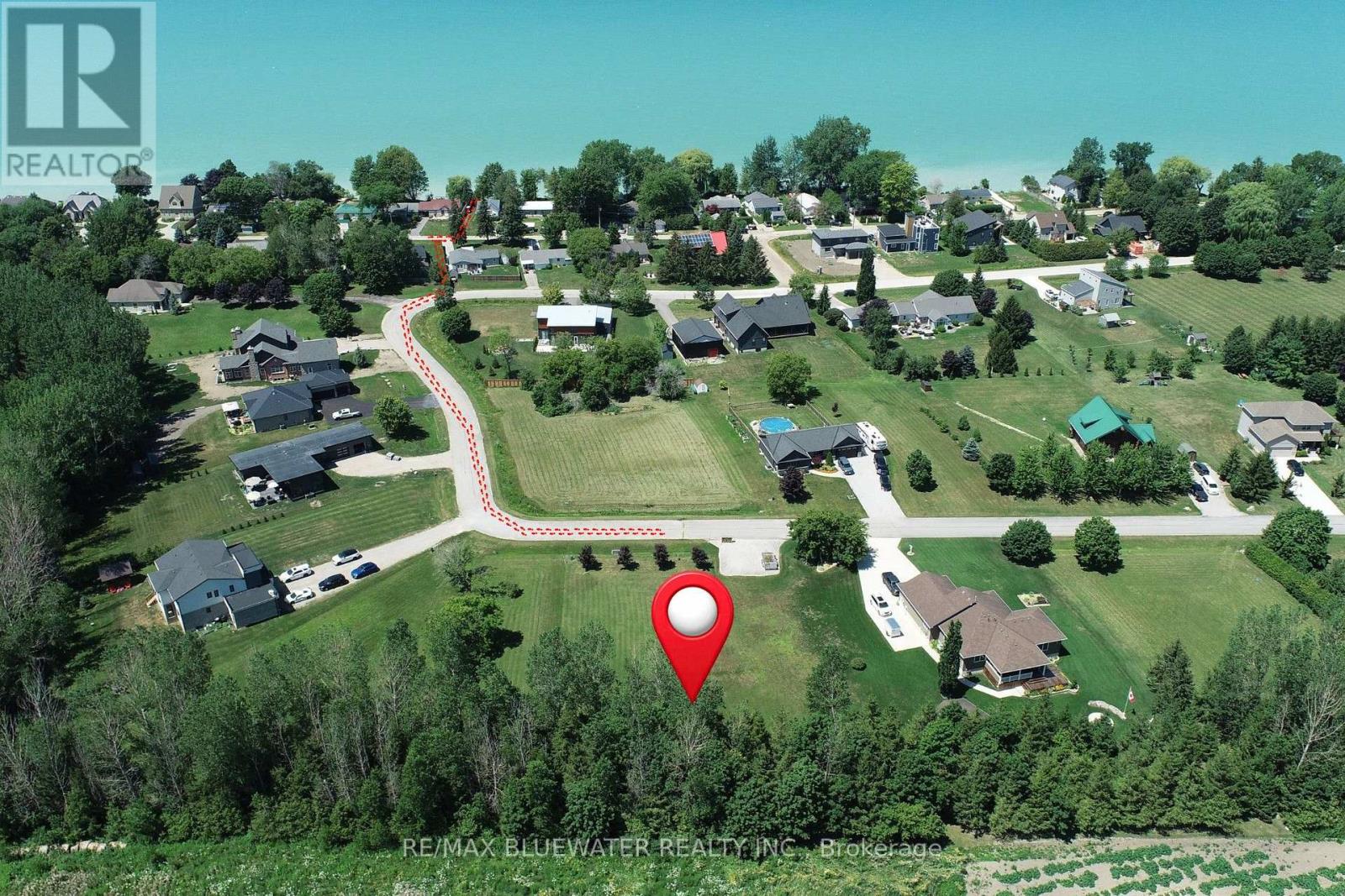 LOT 19 SUNRIDGE CRESCENT, Bluewater, Ontario