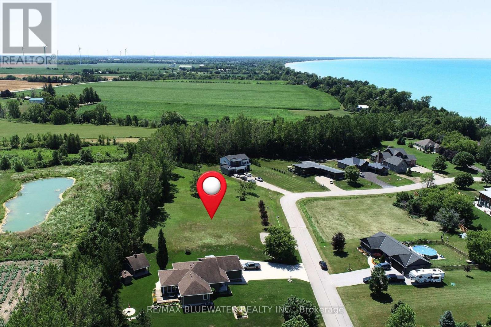 Lot 19 Sunridge Crescent, Bluewater, Ontario  N0M 1N0 - Photo 11 - X13632864