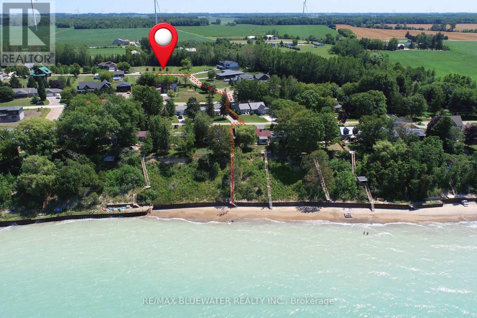 Lot 19 Sunridge Crescent, Bluewater, Ontario  N0M 1N0 - Photo 2 - X13632864