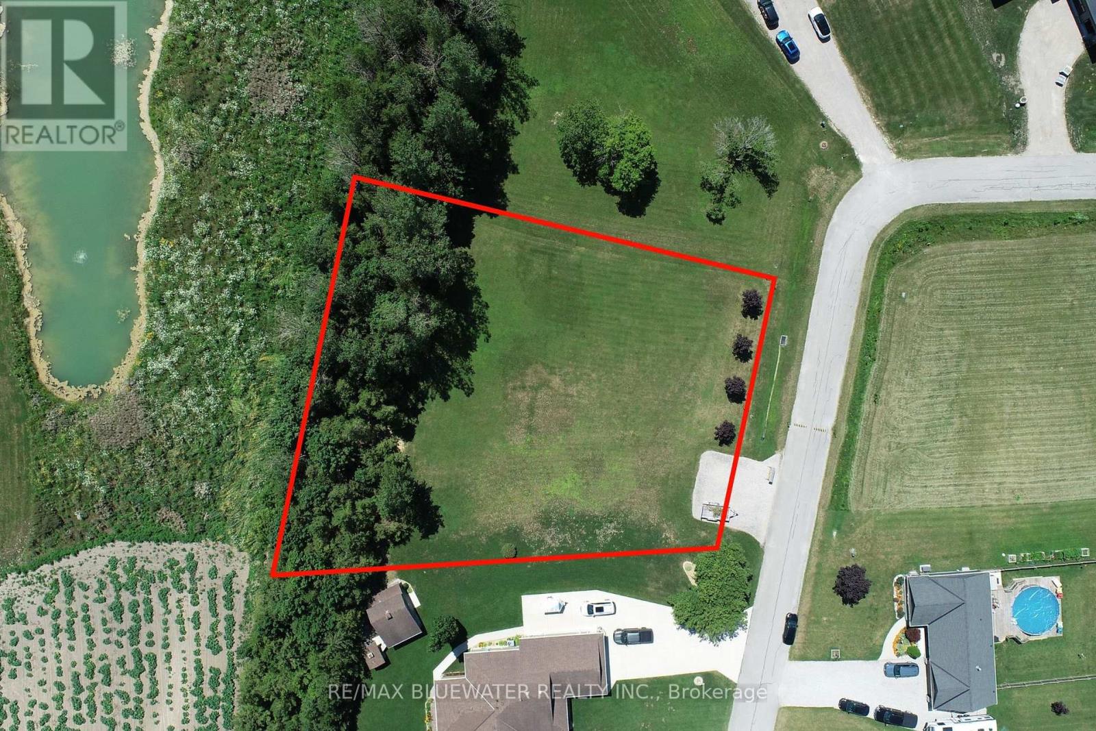 Lot 19 Sunridge Crescent, Bluewater, Ontario  N0M 1N0 - Photo 3 - X13632864