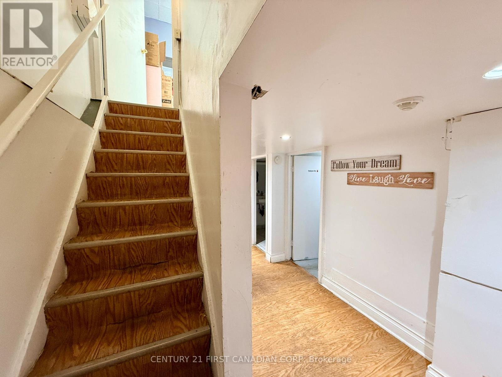 421 Richmond Street E, London East, Ontario  N6A 3C8 - Photo 15 - X13632922
