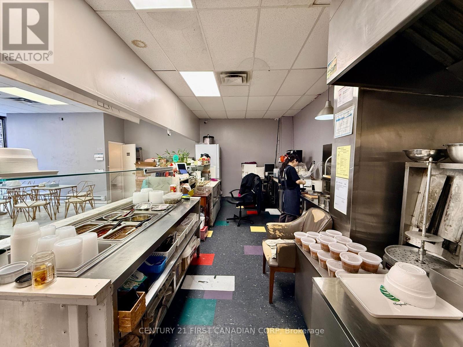 421 Richmond Street E, London East, Ontario  N6A 3C8 - Photo 8 - X13632922