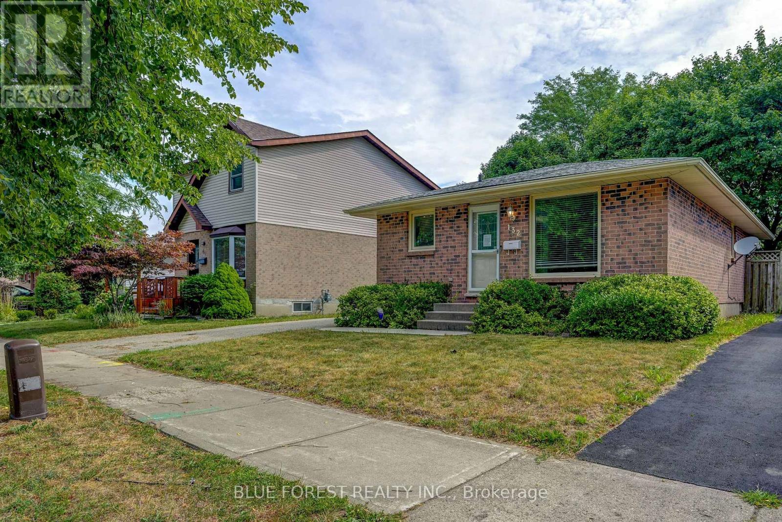 132 Ardsley Crescent, London North, Ontario  N6G 3W7 - Photo 2 - X13632934