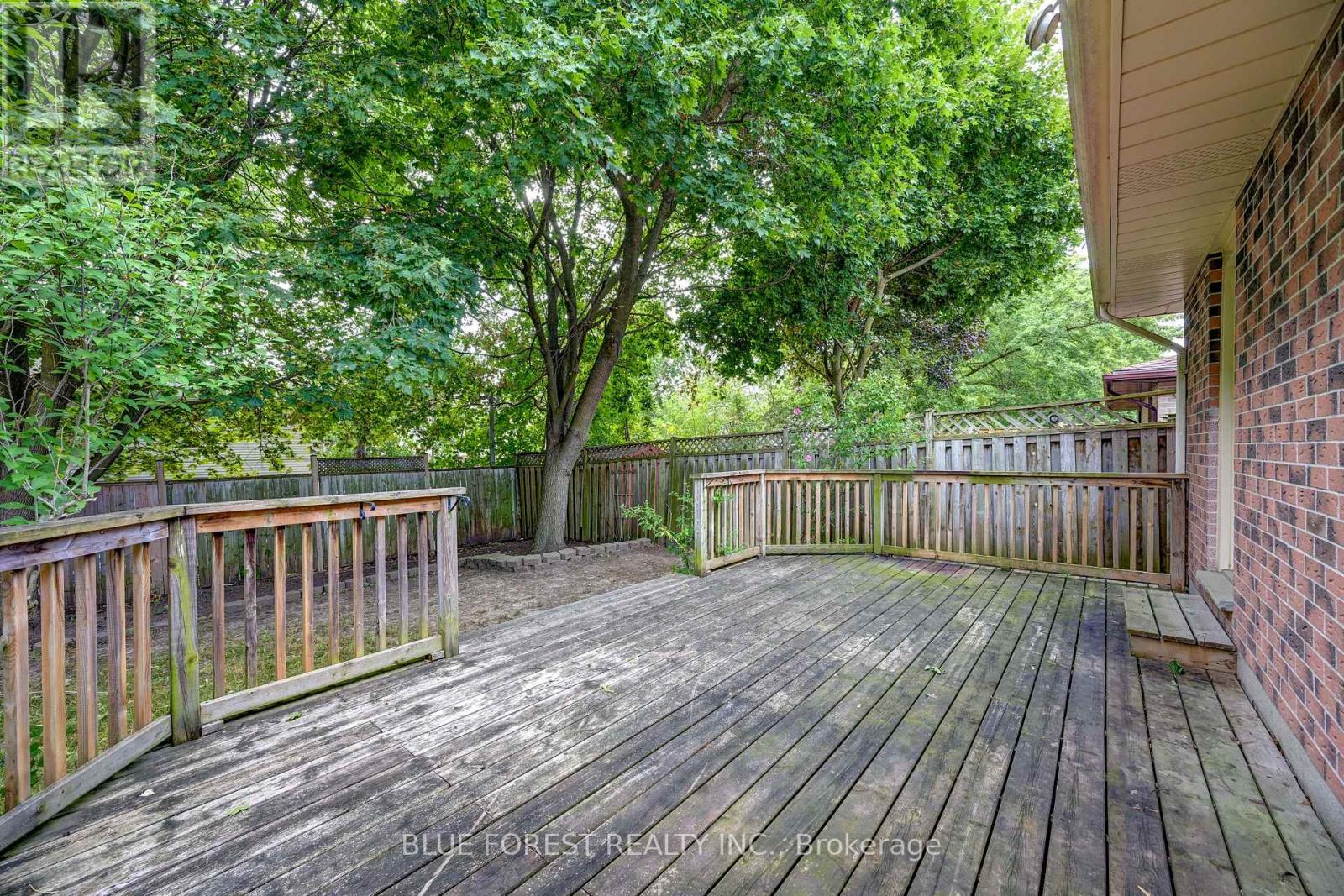 132 Ardsley Crescent, London North, Ontario  N6G 3W7 - Photo 30 - X13632934