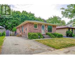 132 ARDSLEY CRESCENT, London North, Ontario