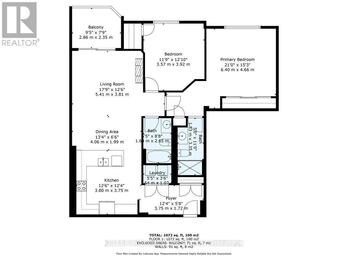 1902 - 330 Ridout Street N, London East, Ontario  N6C 3Z3 - Photo 49 - X13632942