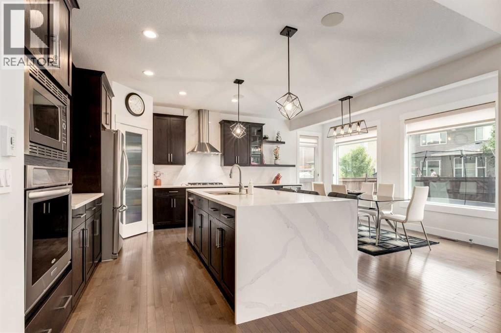 104 Auburn Shores Way Se, Calgary, Alberta  T3M 1T5 - Photo 11 - A2325732