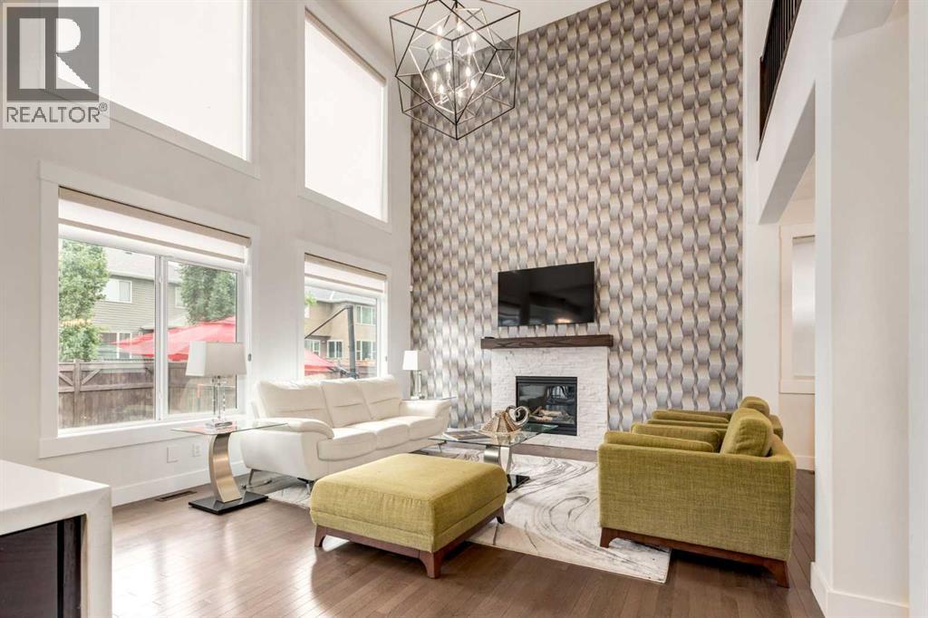 104 Auburn Shores Way Se, Calgary, Alberta  T3M 1T5 - Photo 6 - A2325732