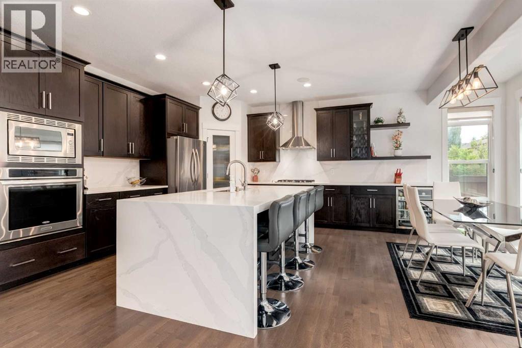 104 Auburn Shores Way Se, Calgary, Alberta  T3M 1T5 - Photo 10 - A2325732