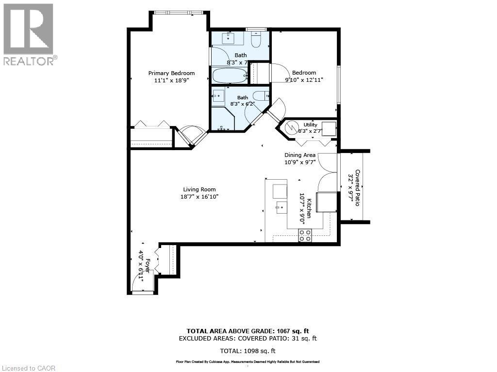 2035 Appleby Line Unit# 101, Burlington, Ontario L7L 7G8 - Photo 29 - 40845815