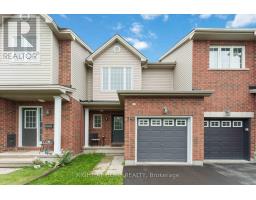 343 AMICI TERRACE, Ottawa, Ontario