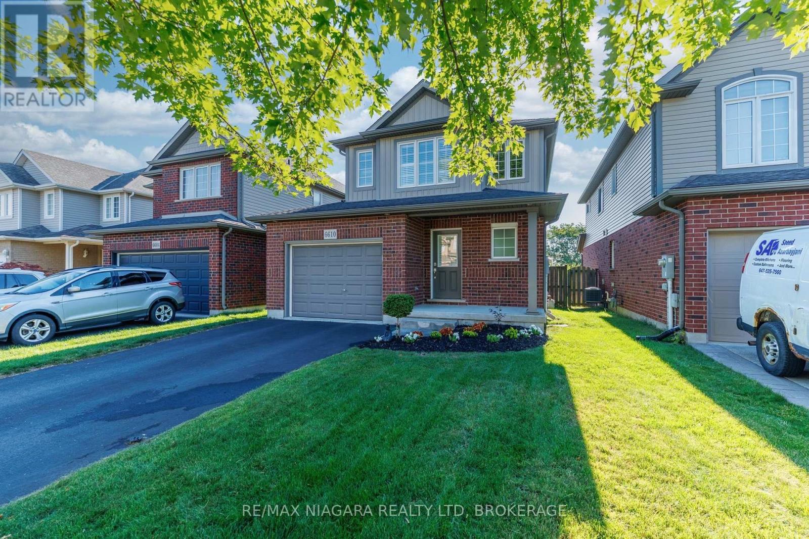 6610 Mary Drive, Niagara Falls (Forestview), Ontario  L2H 0B5 - Photo 2 - X13632940