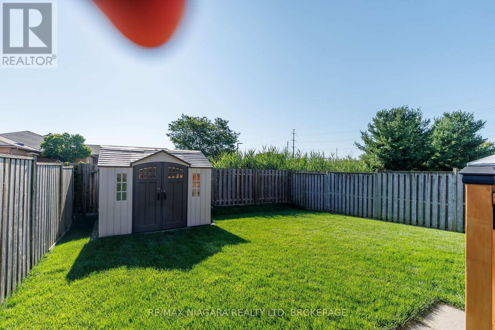 6610 Mary Drive, Niagara Falls (Forestview), Ontario  L2H 0B5 - Photo 28 - X13632940