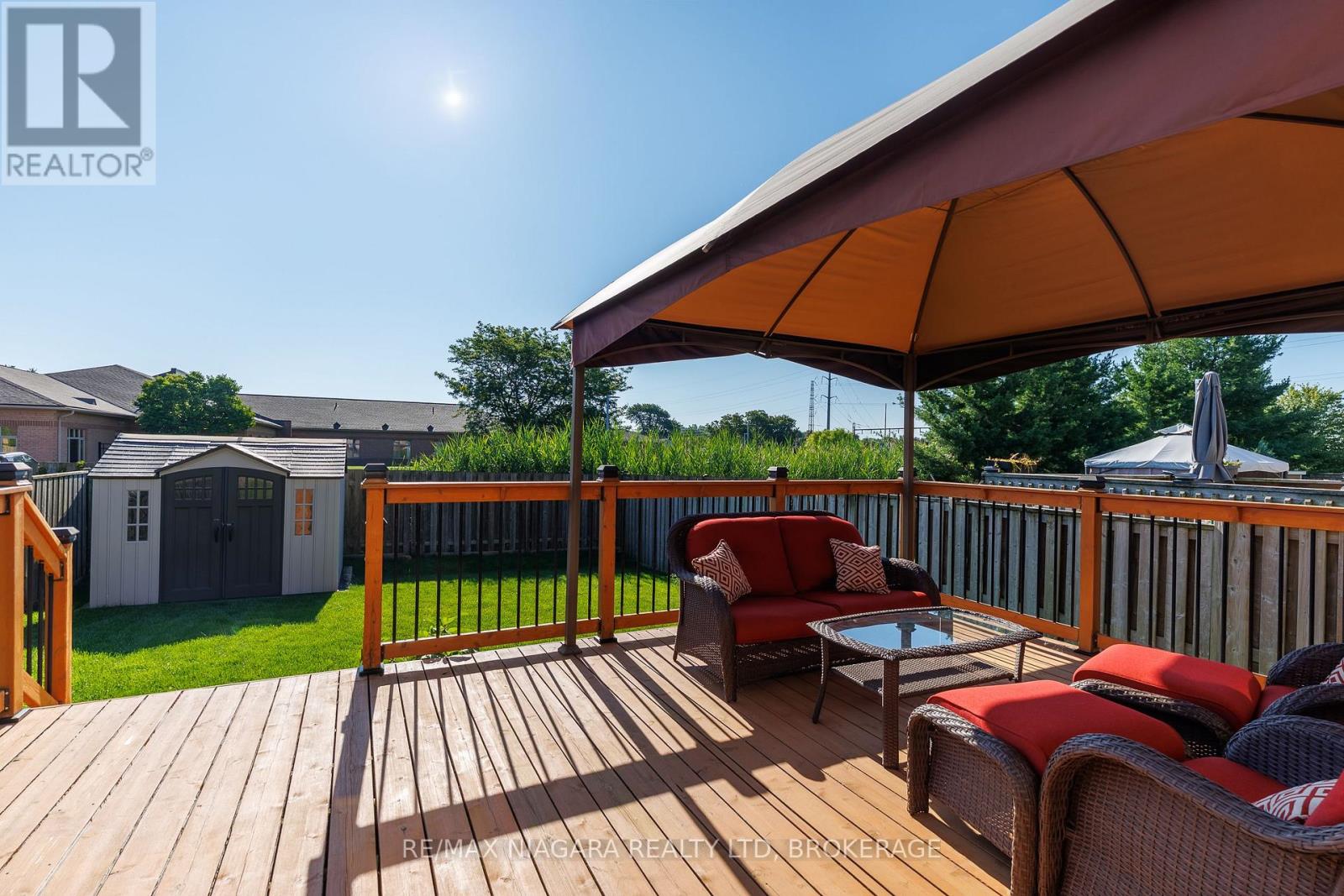 6610 Mary Drive, Niagara Falls (Forestview), Ontario  L2H 0B5 - Photo 29 - X13632940