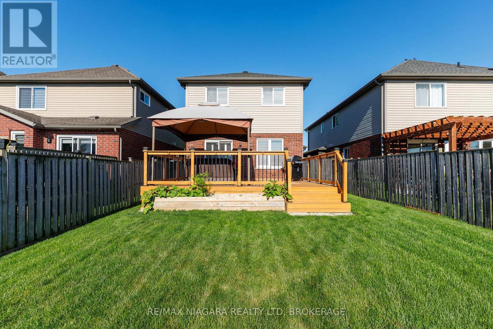 6610 Mary Drive, Niagara Falls (Forestview), Ontario  L2H 0B5 - Photo 32 - X13632940