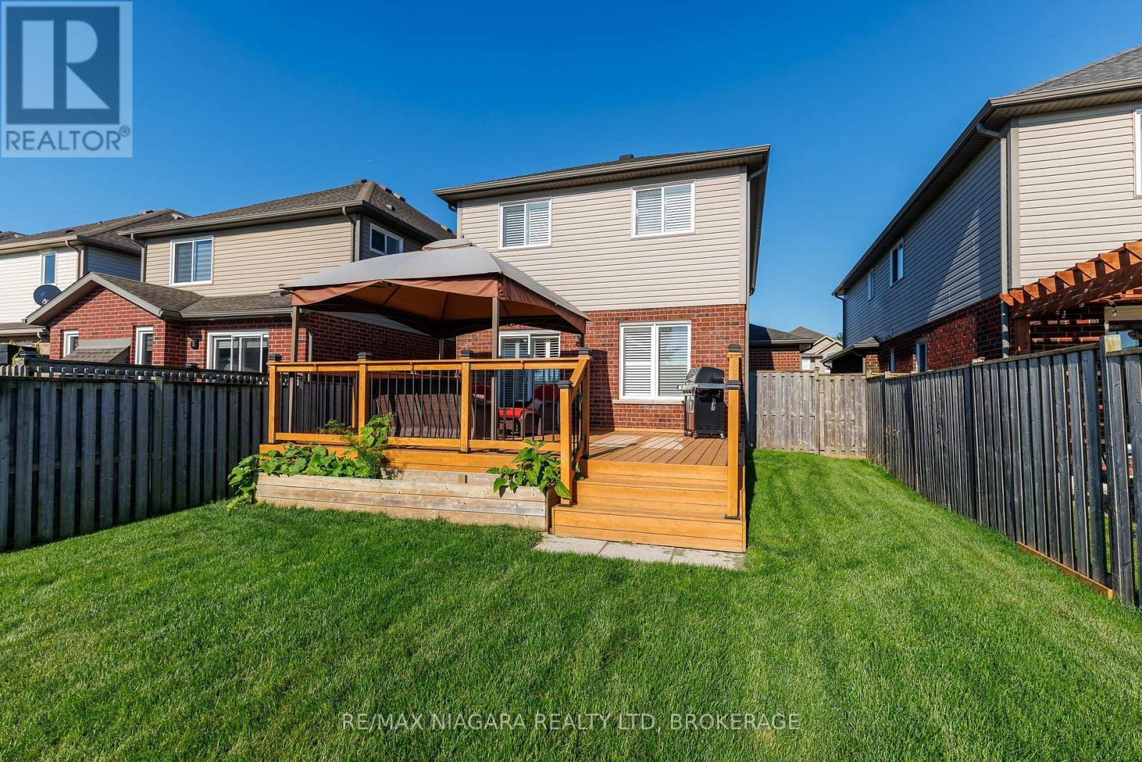 6610 Mary Drive, Niagara Falls (Forestview), Ontario  L2H 0B5 - Photo 35 - X13632940