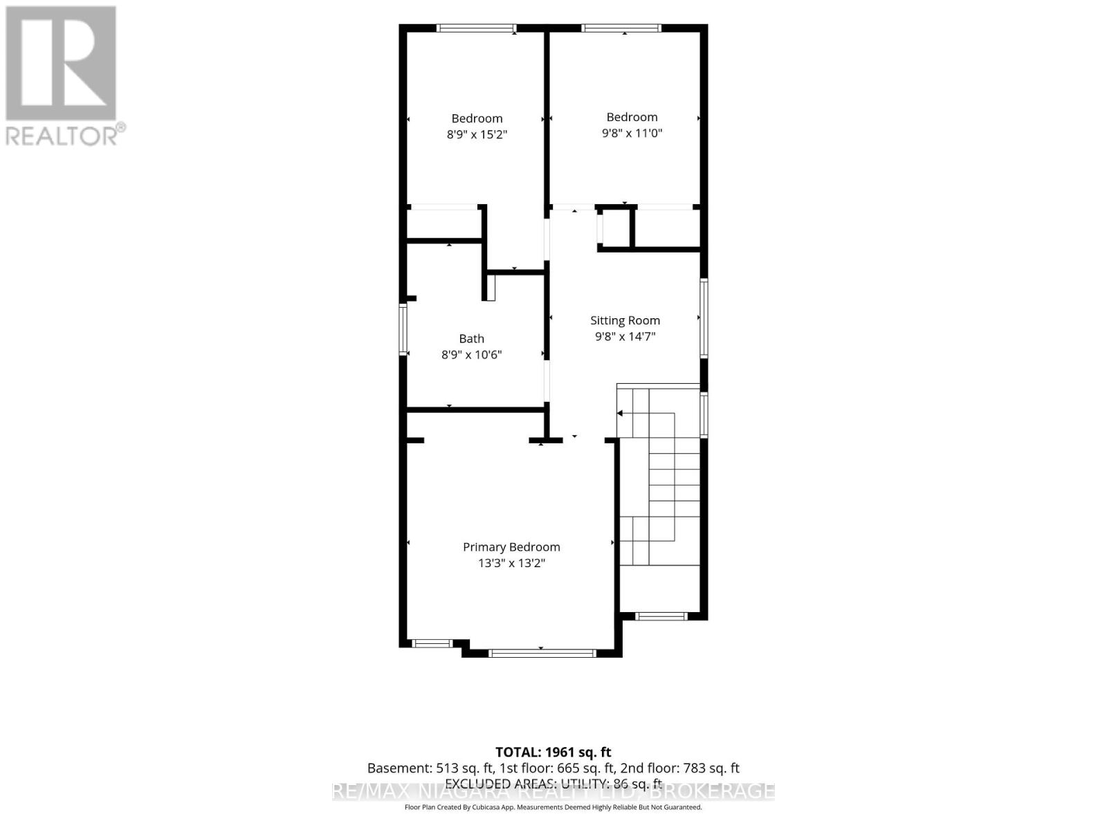 6610 Mary Drive, Niagara Falls (Forestview), Ontario  L2H 0B5 - Photo 38 - X13632940