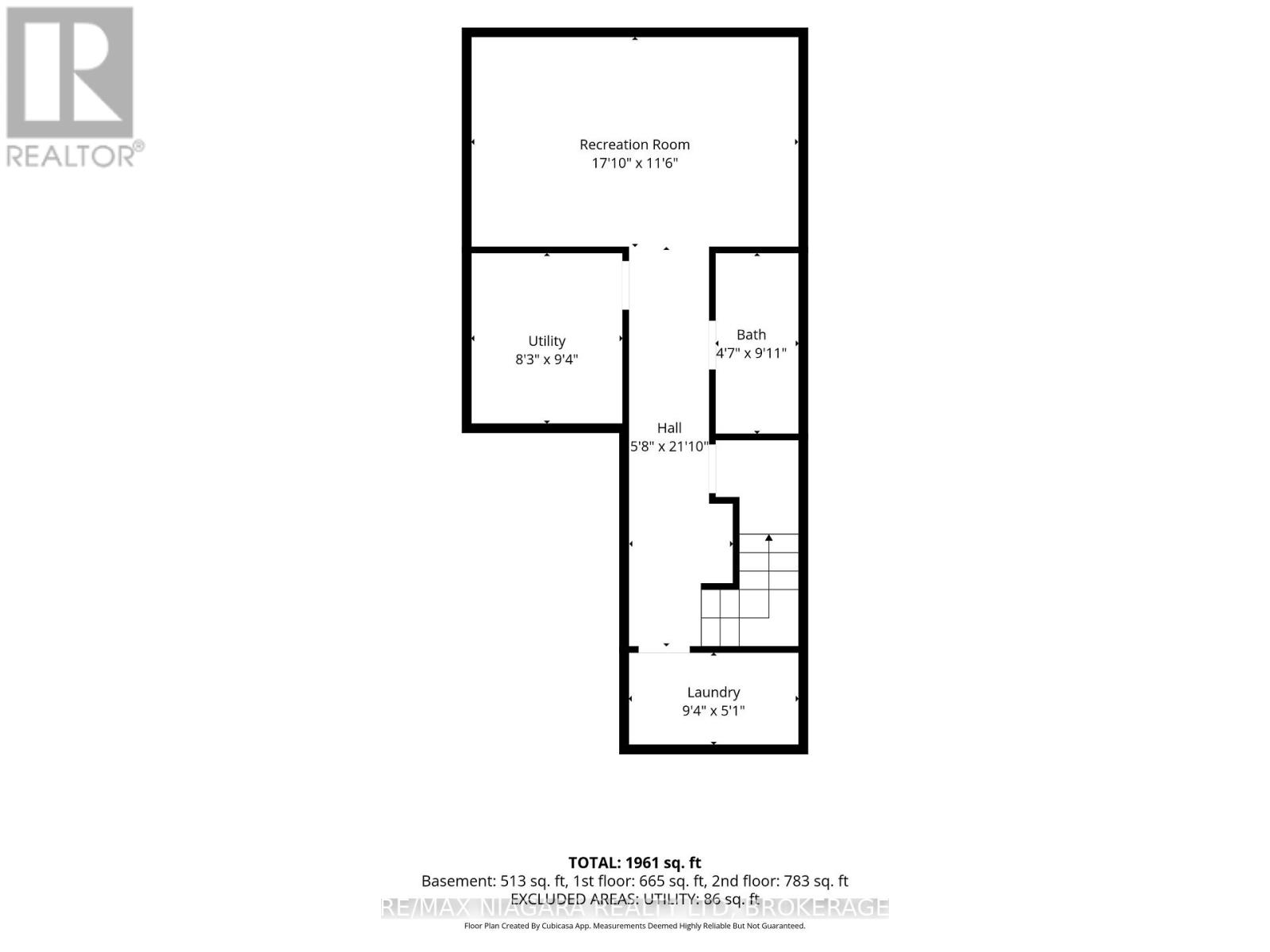 6610 Mary Drive, Niagara Falls (Forestview), Ontario  L2H 0B5 - Photo 39 - X13632940