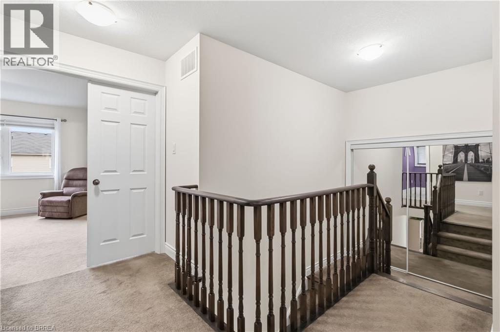 16 Pollard Street, Brantford, Ontario  N3T 0K1 - Photo 18 - 40850460