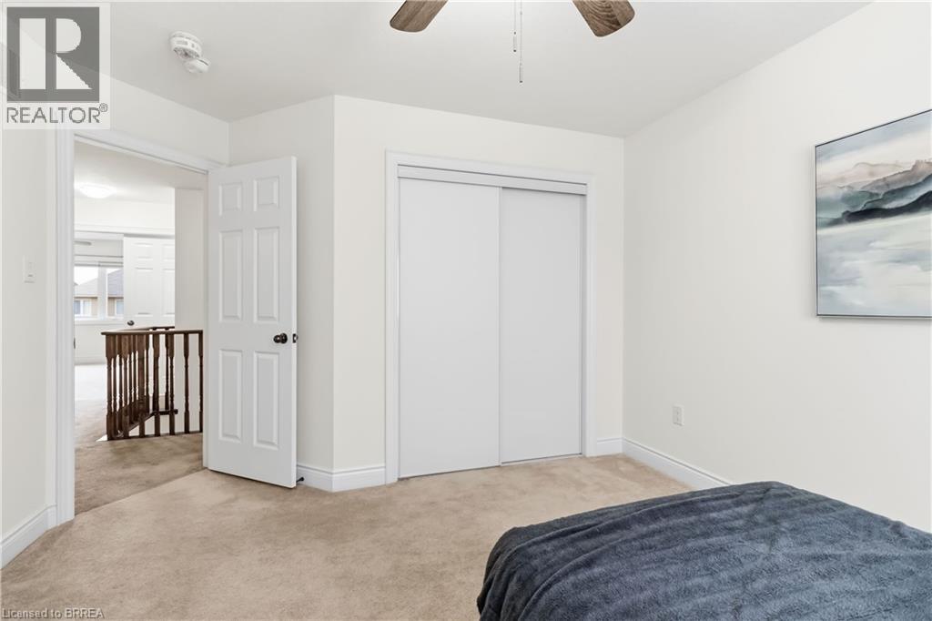 16 Pollard Street, Brantford, Ontario  N3T 0K1 - Photo 21 - 40850460