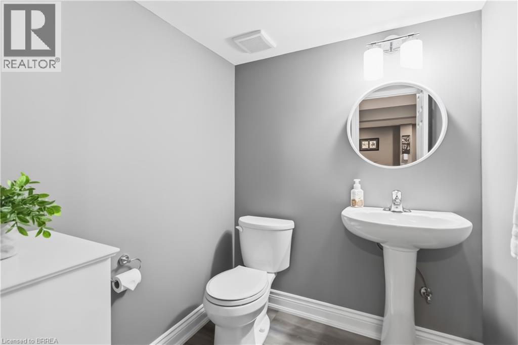 16 Pollard Street, Brantford, Ontario  N3T 0K1 - Photo 39 - 40850460