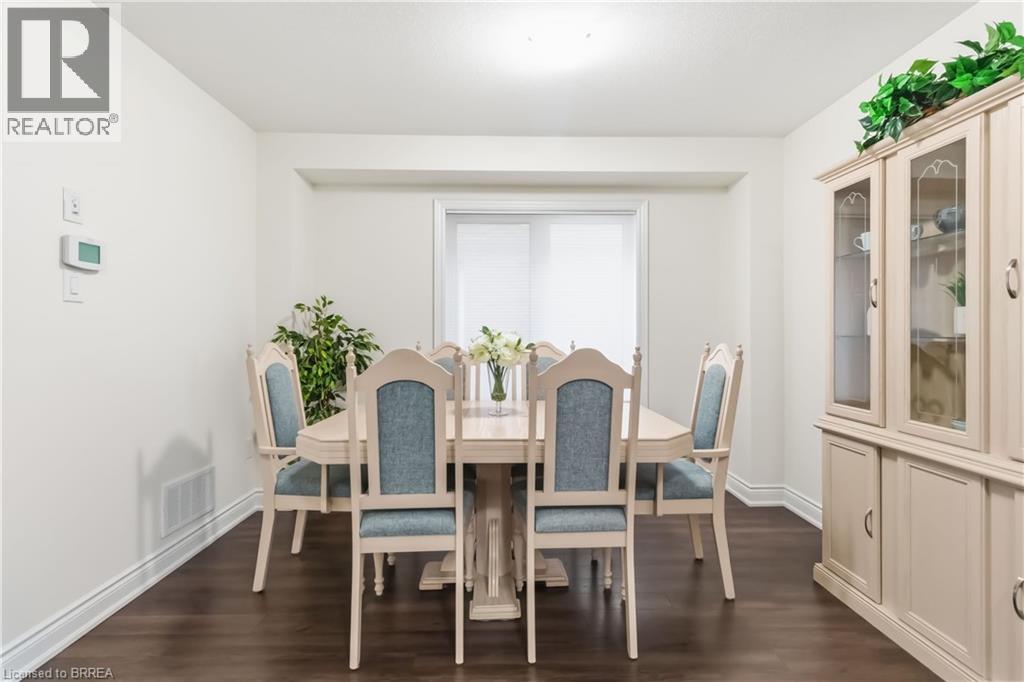16 Pollard Street, Brantford, Ontario  N3T 0K1 - Photo 6 - 40850460