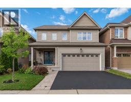 16 POLLARD Street, Brantford, Ontario