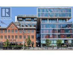 510 - 560 KING STREET W, Toronto, Ontario