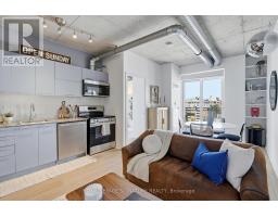 807 - 170 SUDBURY STREET, Toronto, Ontario