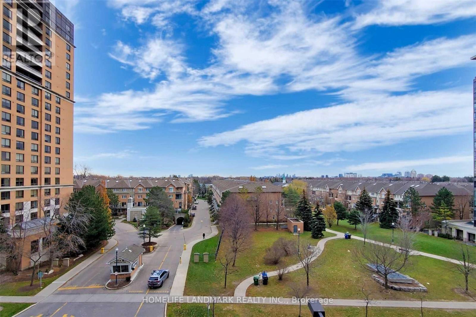 501 - 10 Northtown Way, Toronto, Ontario  M2N 7L4 - Photo 11 - C13632860