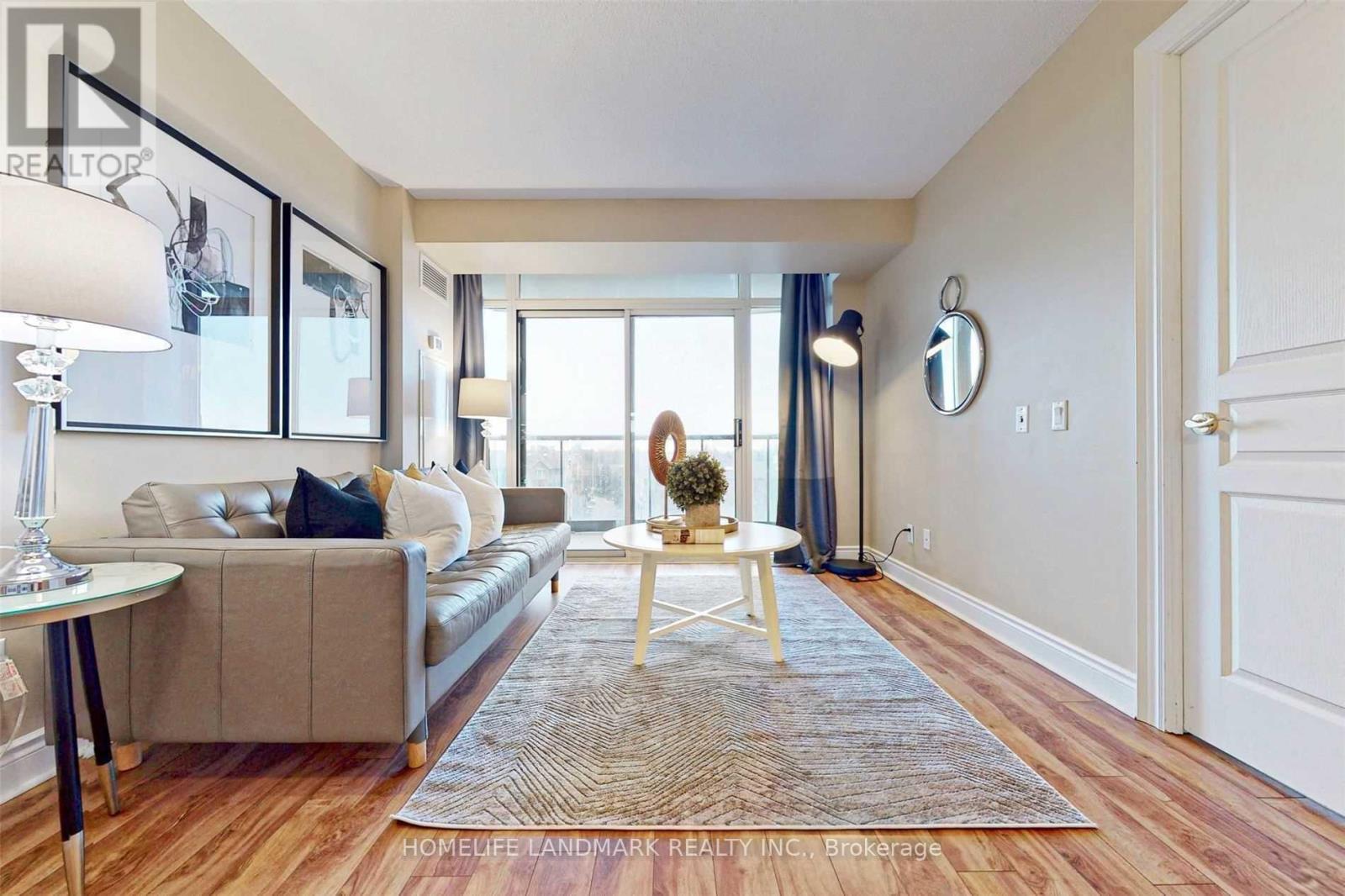 501 - 10 Northtown Way, Toronto, Ontario  M2N 7L4 - Photo 2 - C13632860