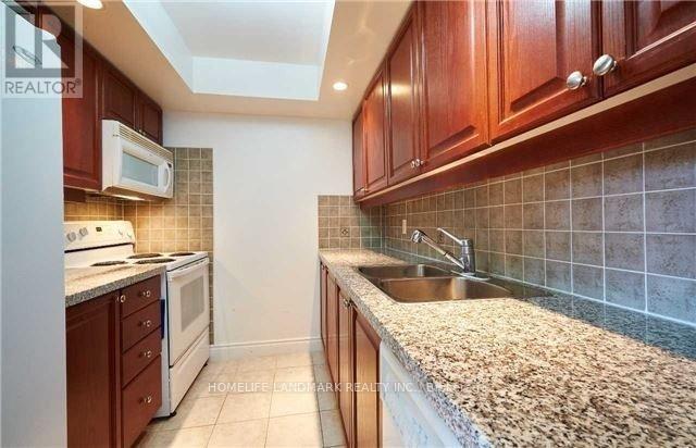 501 - 10 Northtown Way, Toronto, Ontario  M2N 7L4 - Photo 3 - C13632860