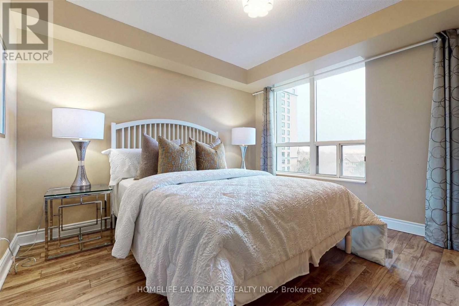 501 - 10 Northtown Way, Toronto, Ontario  M2N 7L4 - Photo 5 - C13632860