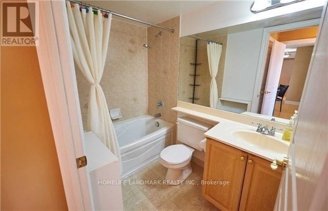 501 - 10 Northtown Way, Toronto, Ontario  M2N 7L4 - Photo 6 - C13632860