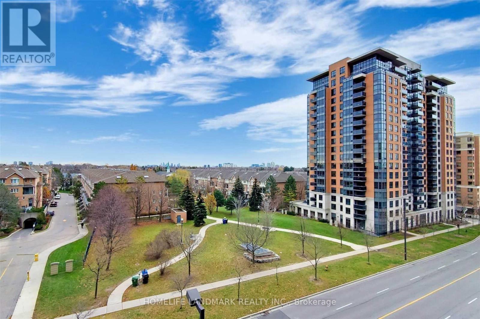 501 - 10 Northtown Way, Toronto, Ontario  M2N 7L4 - Photo 9 - C13632860