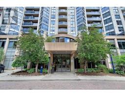 501 - 10 NORTHTOWN WAY, Toronto, Ontario